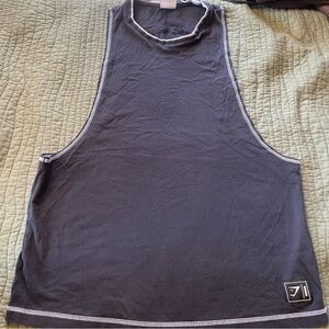 Gymshark Drop Armhole Tank Top Size M